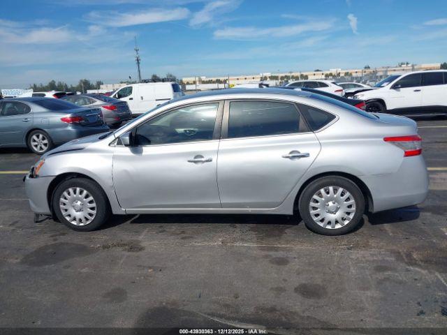 Nissan Sentra Image 17