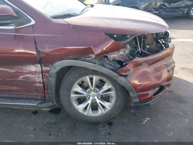 Toyota Highlander Le Plus V6 Image 6