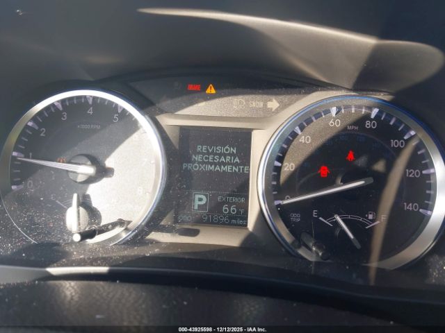 Toyota Highlander Le Plus V6 Image 7