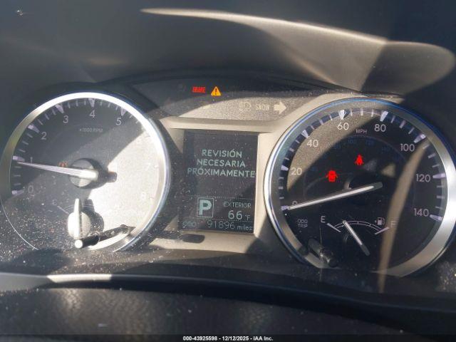 Toyota Highlander Le Plus V6 Image 7