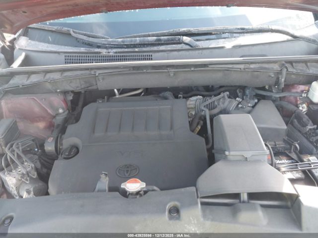 Toyota Highlander Le Plus V6 Image 9