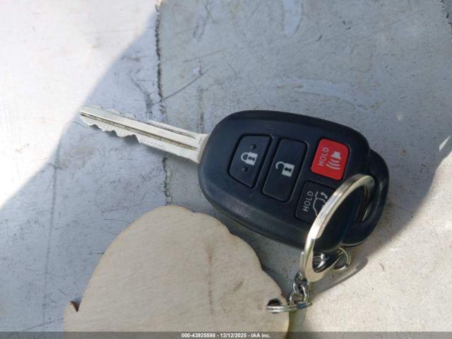 Toyota Highlander Le Plus V6 Image 15