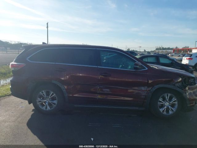 Toyota Highlander Le Plus V6 Image 11
