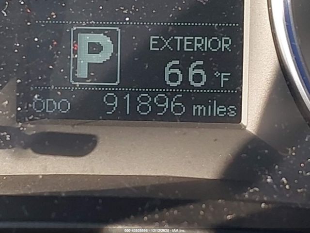 Toyota Highlander Le Plus V6 Image 14