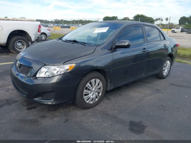 Toyota Corolla Le Image 16