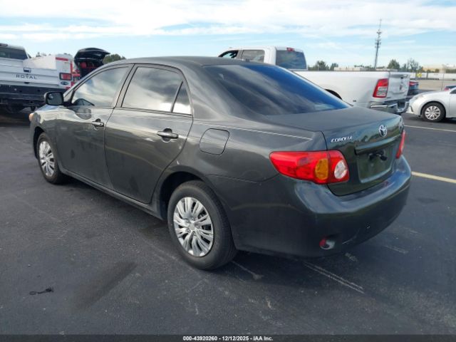 Toyota Corolla Le Image 6