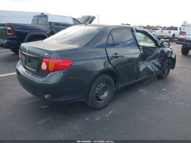 Toyota Corolla Le Image 14