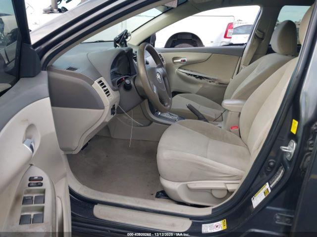 Toyota Corolla Le Image 15