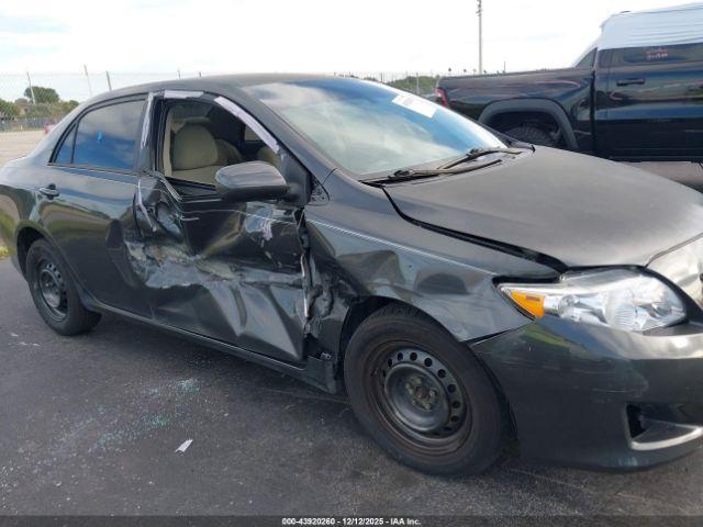 Toyota Corolla Le Image 3