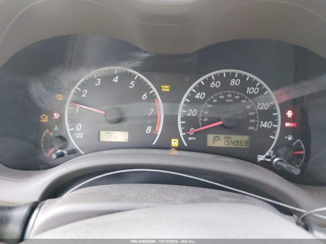 Toyota Corolla Le Image 4