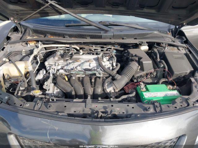 Toyota Corolla Le Image 11