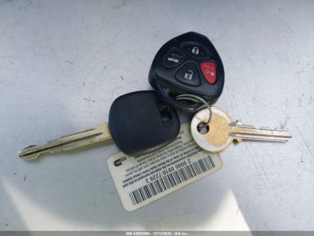 Toyota Corolla Le Image 13