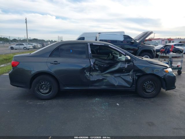 Toyota Corolla Le Image 7