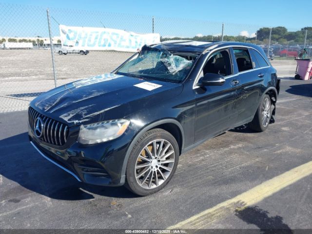 Mercedes-Benz GLC Image 3