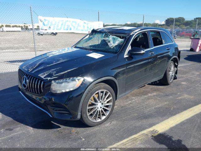 Mercedes-Benz GLC Image 3