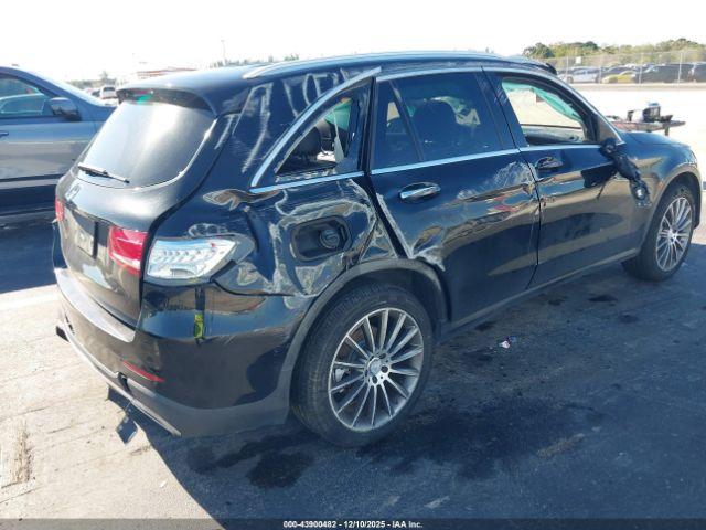 Mercedes-Benz GLC Image 6