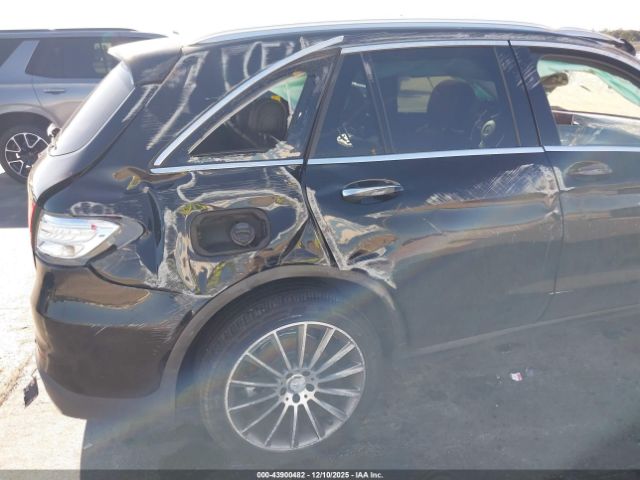 Mercedes-Benz GLC Image 5