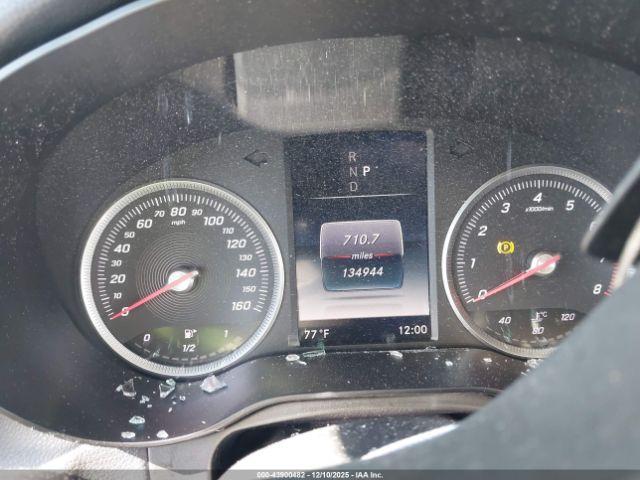 Mercedes-Benz GLC Image 10