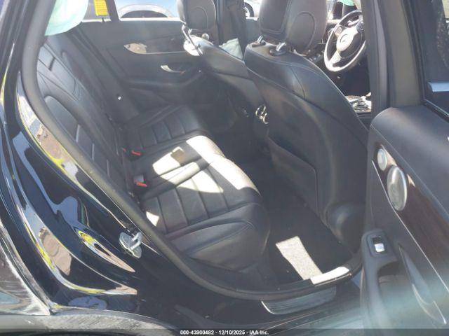 Mercedes-Benz GLC Image 8