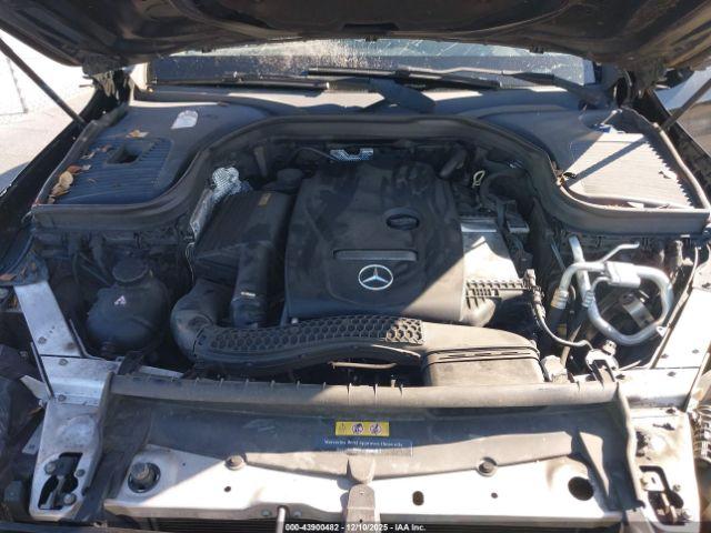 Mercedes-Benz GLC Image 9