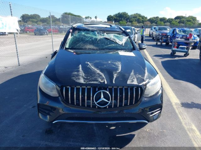 Mercedes-Benz GLC Image 14