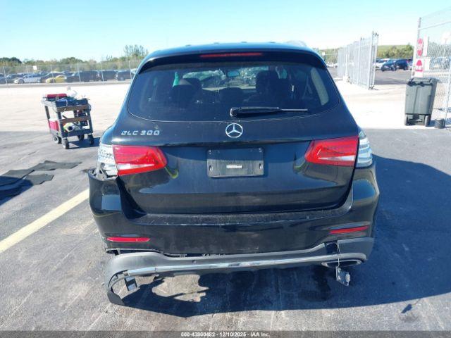 Mercedes-Benz GLC Image 2