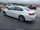 BMW 3 Series Image 10