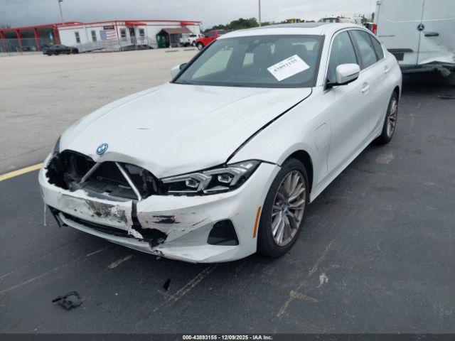 BMW 3 Series Image 9