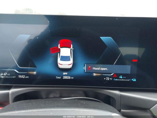 BMW 3 Series Image 8