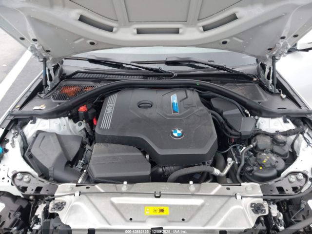 BMW 3 Series Image 14