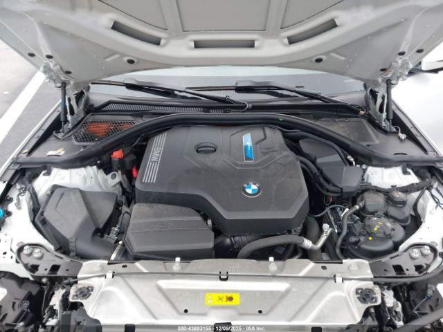 BMW 3 Series Image 14