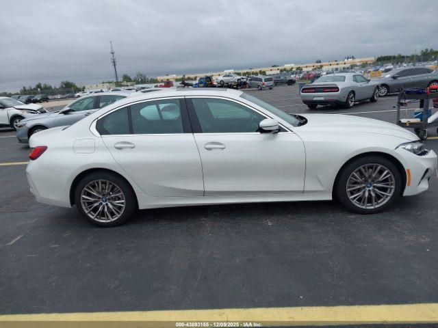 BMW 3 Series Image 13