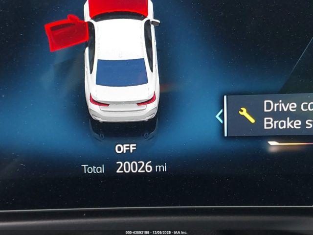 BMW 3 Series Image 2