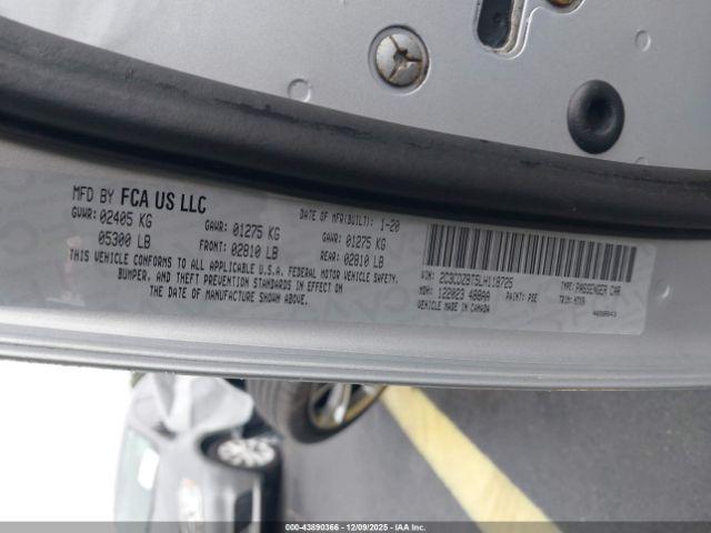 Dodge Challenger Image 10