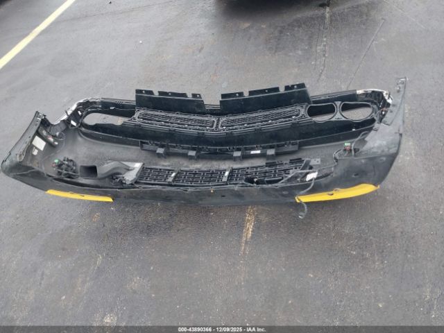 Dodge Challenger Image 14