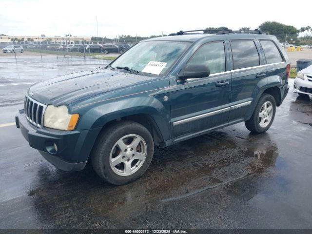 Jeep Grand Cherokee Limited Image 7