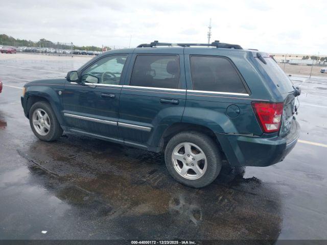 Jeep Grand Cherokee Limited Image 8