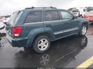Jeep Grand Cherokee Limited Image 10