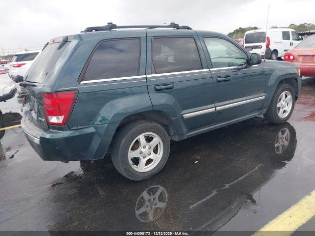 Jeep Grand Cherokee Limited Image 10