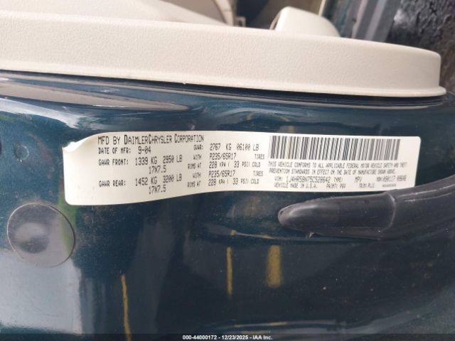 Jeep Grand Cherokee Limited Image 2