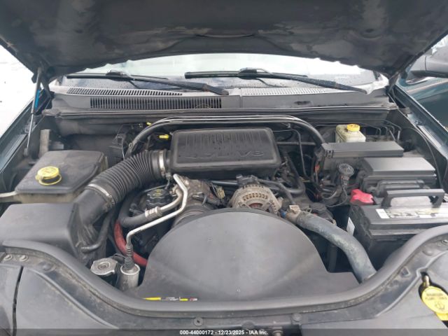 Jeep Grand Cherokee Limited Image 4