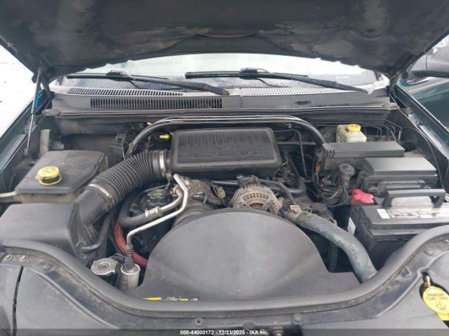 Jeep Grand Cherokee Limited Image 4