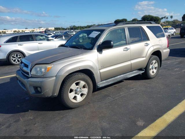 Toyota 4Runner Sr5 V6 Image 4