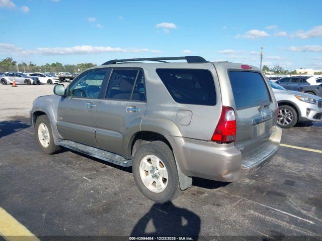 Toyota 4Runner Sr5 V6 Image 8