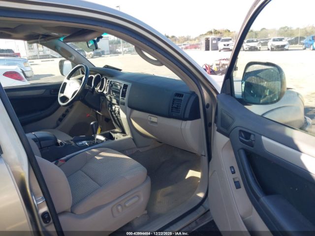 Toyota 4Runner Sr5 V6 Image 5