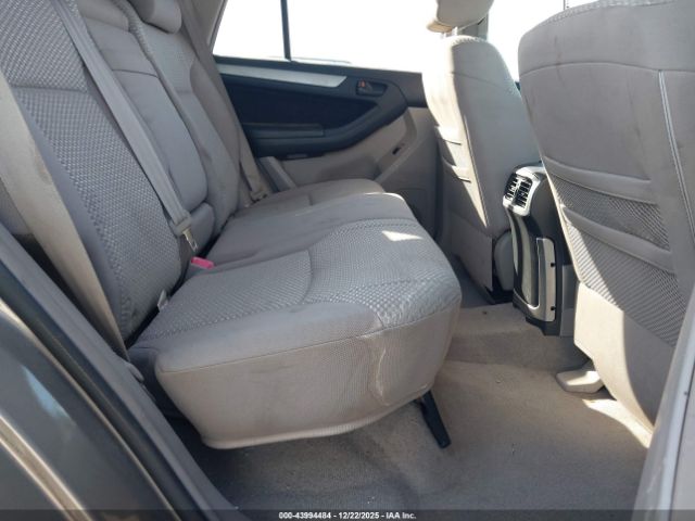 Toyota 4Runner Sr5 V6 Image 12