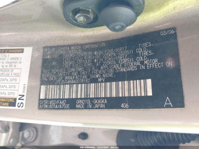 Toyota 4Runner Sr5 V6 Image 7