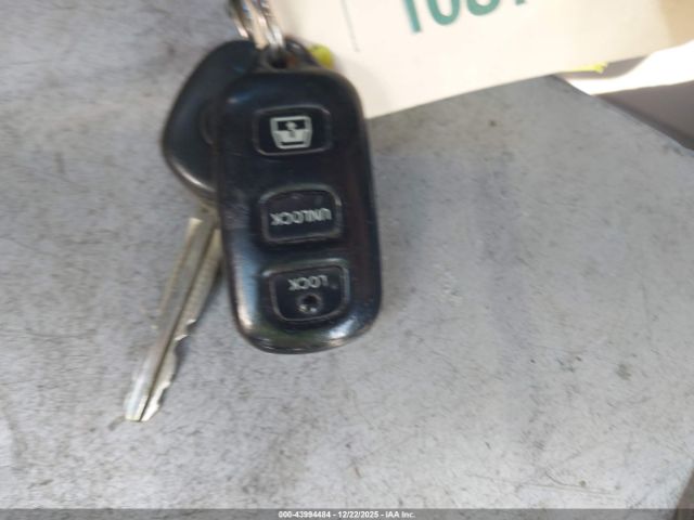 Toyota 4Runner Sr5 V6 Image 9