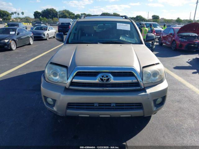 Toyota 4Runner Sr5 V6 Image 16