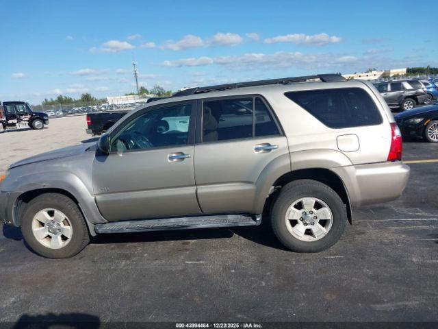 Toyota 4Runner Sr5 V6 Image 11